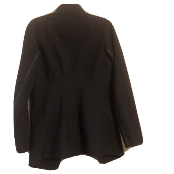 Athleta Stella Blazer Small - Picture 8 of 9
